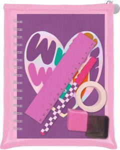 Schreib-Set – Write with love