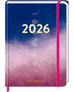 Mein Jahr 2026