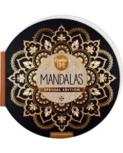 Mandalas