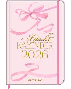 GlücksKalender Jane Austen 2026