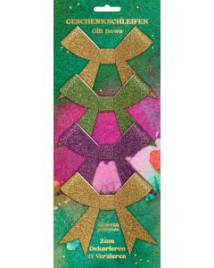 Geschenkschleifen – Schöner Schenken
