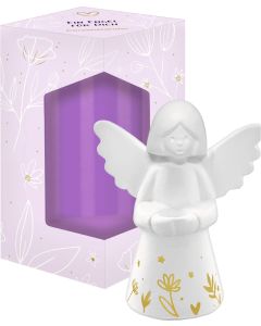 Kerzenständer – Ein Engel für dich