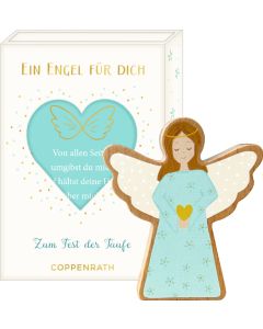 Geschenkschachtel – Ein Engel für dich
