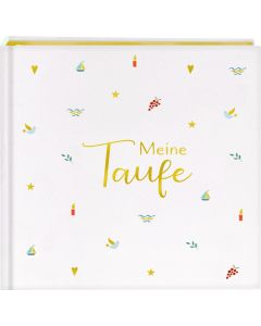 Eintragalbum – Meine Taufe