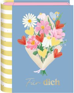 Wunscherfüller im Buchformat - Für dich