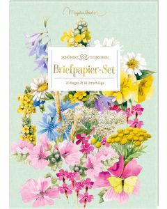 Briefpapier-Set