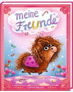 Freundebuch - Meine Freunde