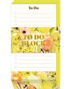Notizblock - ToDoListe