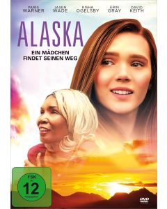 Alaska - Ein Mädchen findet seinen Weg [DVD]