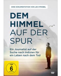 Dem Himmel auf der Spur (DVD)