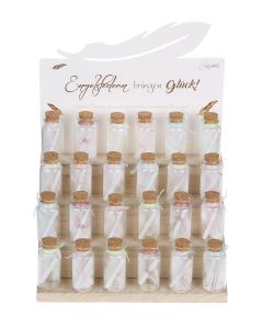 Display Engelsfedern