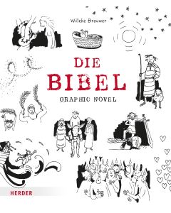 Die Bibel - Graphic Novel