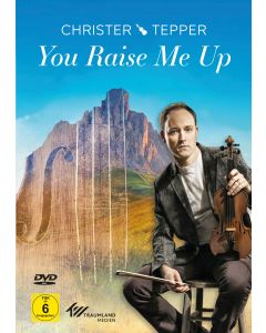 You Raise Me Up