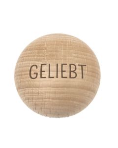 Handschmeichler geliebt