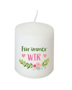 Für immer - WIR