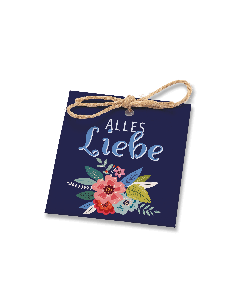 Alles Liebe
