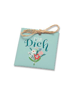 FÜR DICH