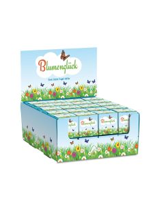 Display - Blumenglück