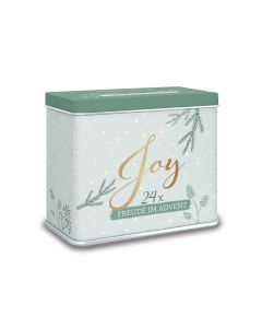 JOY (Lindgrün)