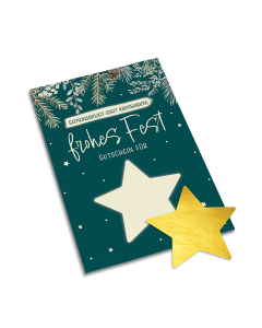 Frohes Fest
