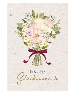 Herzlichen Glückwunsch