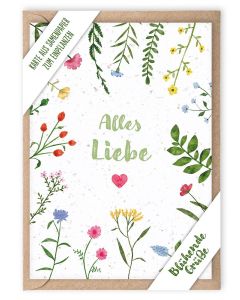 Alles Liebe
