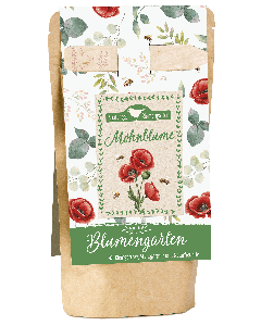 Mohnblume