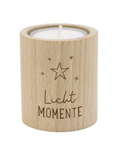 Lichtmomente - Teelichthalter