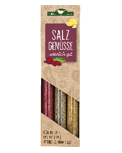 Salz-Genüsse