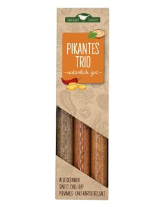 Pikantes Trio