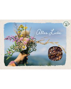 Alles Liebe