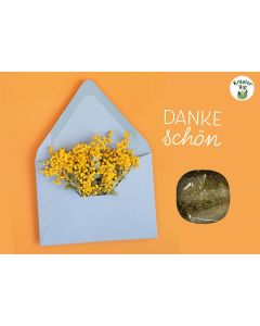 Dankeschön