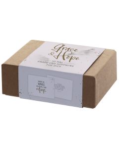 Grace & Hope - 50 x Gnade und Hoffnung für dich