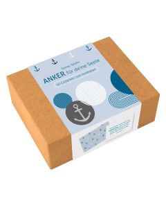 Anker für deine Seele