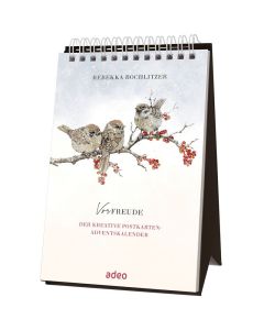 VorFreude – Adventskalender