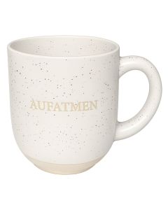Tasse AUFATMEN