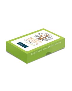 ErmuTiger: Mit der Bibel stark in den Tag. Hoffnung