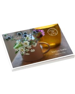 kleine Geste - Postkartenbuch