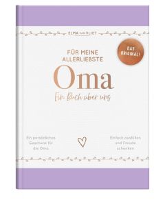 Für meine allerliebste Oma