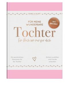 Für meine wunderbare Tochter