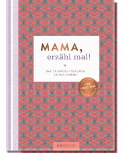 Mama, erzähl mal!