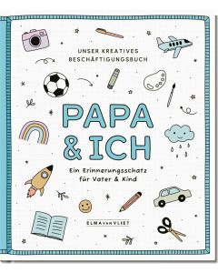 Papa und ich