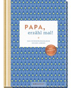 Papa, erzähl mal!