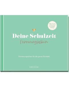 Deine Schulzeit