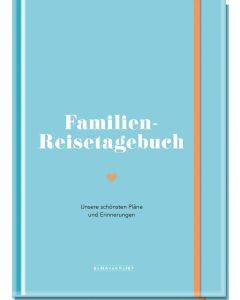 Familien-Reisetagebuch