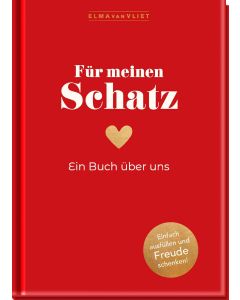 Für meinen Schatz