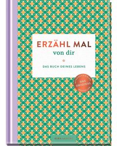 Erzähl mal von dir