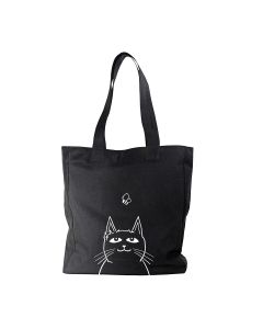 Tasche »Miez und Biene«