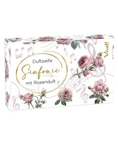 Duftseife »Sinfonie«