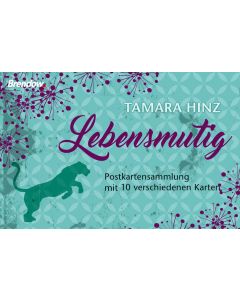 Lebensmutig